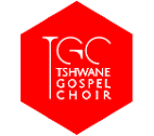 Tshwane Gospel logo